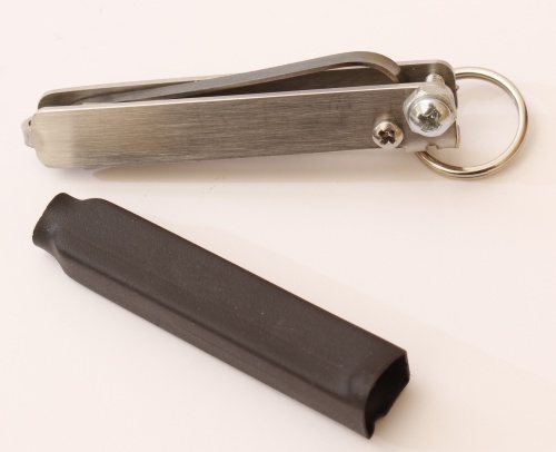 Jack Lock Pick Folded
